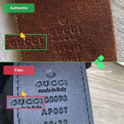 gucci bengal belt replica|authentic gucci belt stamp.